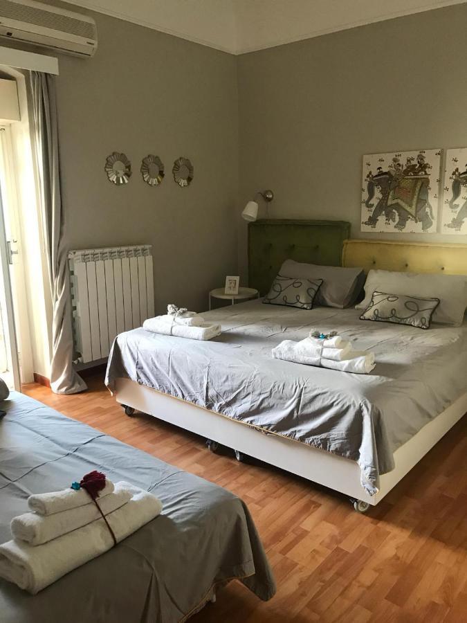 Calefati House Possibilita Self Check In Dopo Le 22 Apartment Bari Bagian luar foto
