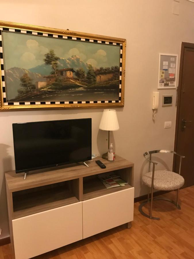 Calefati House Possibilita Self Check In Dopo Le 22 Apartment Bari Bagian luar foto