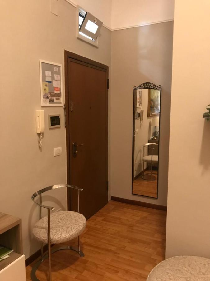 Calefati House Possibilita Self Check In Dopo Le 22 Apartment Bari Bagian luar foto