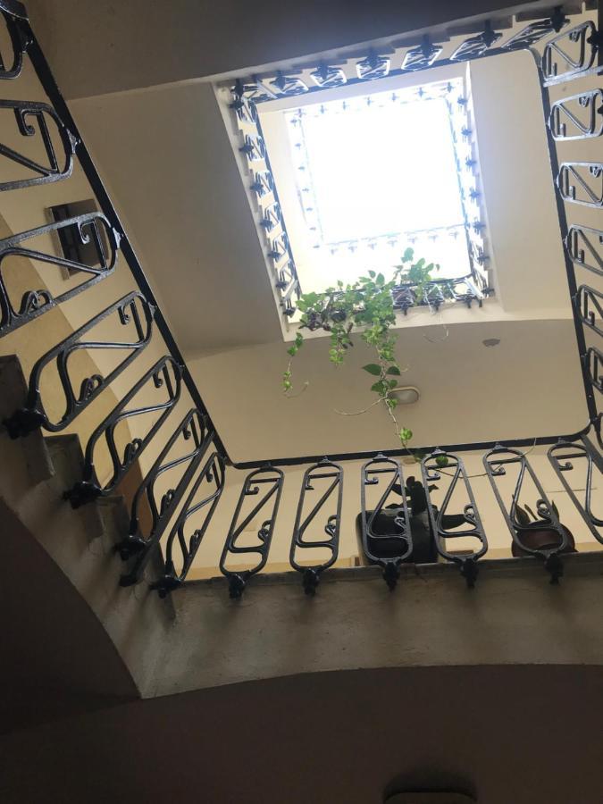 Calefati House Possibilita Self Check In Dopo Le 22 Apartment Bari Bagian luar foto