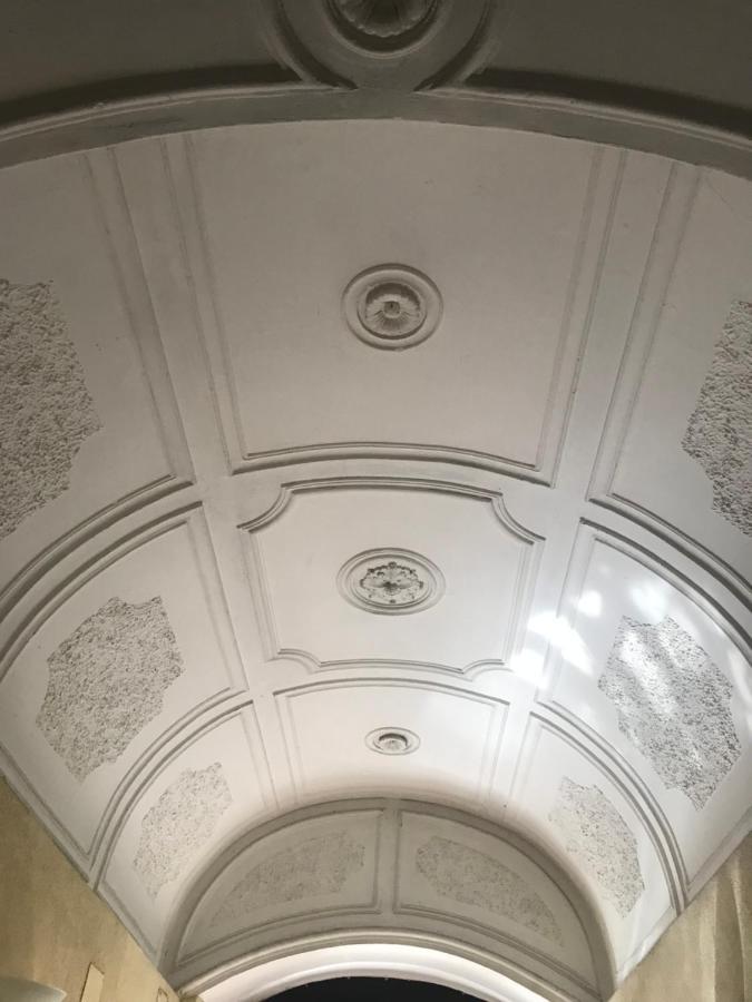 Calefati House Possibilita Self Check In Dopo Le 22 Apartment Bari Bagian luar foto