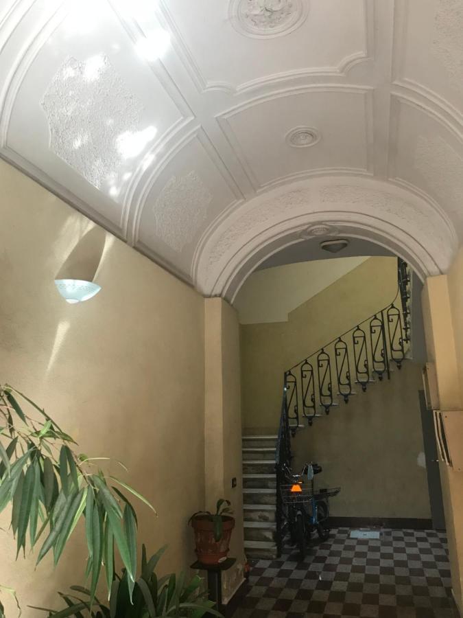 Calefati House Possibilita Self Check In Dopo Le 22 Apartment Bari Bagian luar foto
