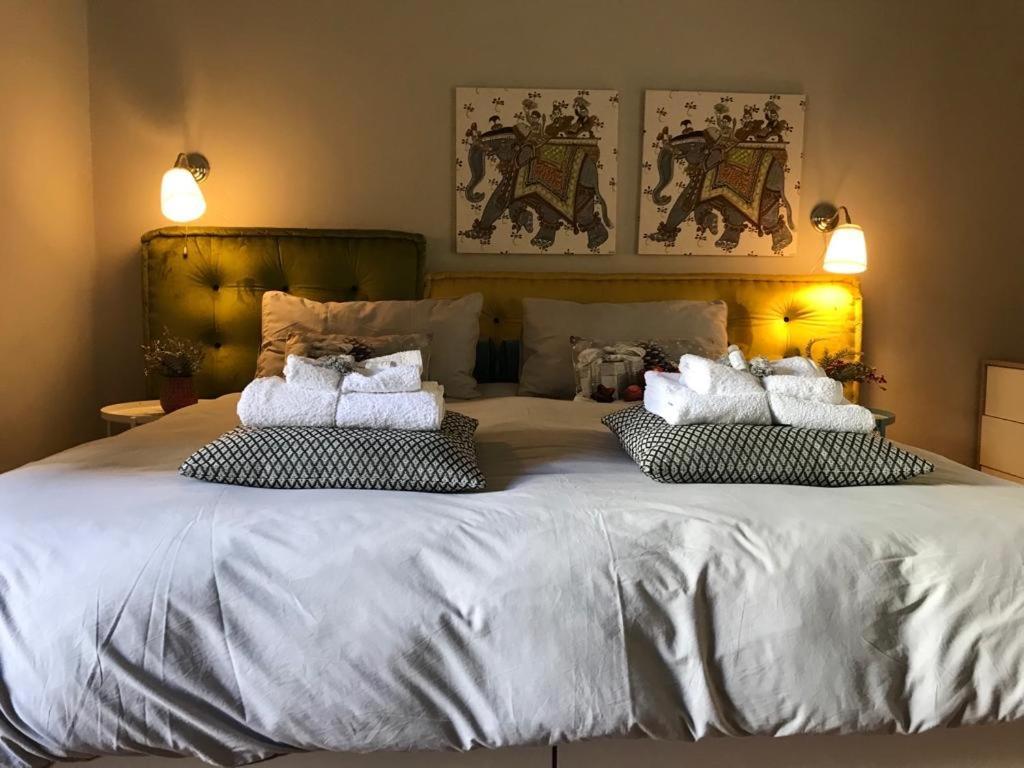 Calefati House Possibilita Self Check In Dopo Le 22 Apartment Bari Bagian luar foto