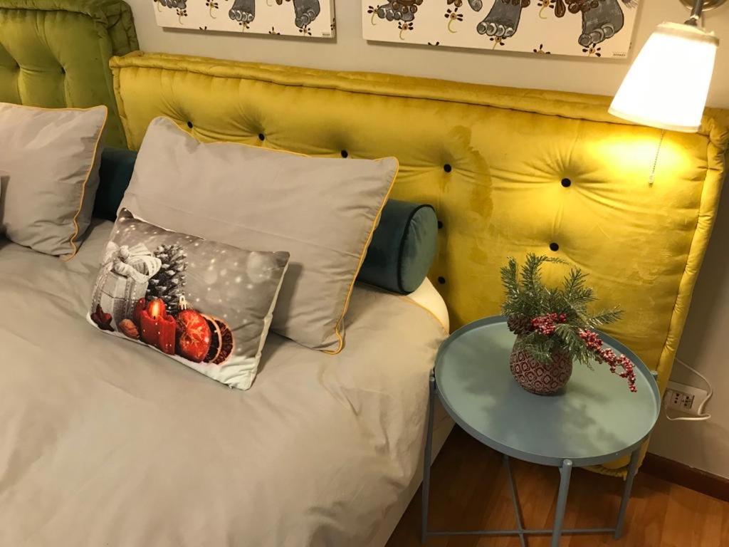 Calefati House Possibilita Self Check In Dopo Le 22 Apartment Bari Bagian luar foto
