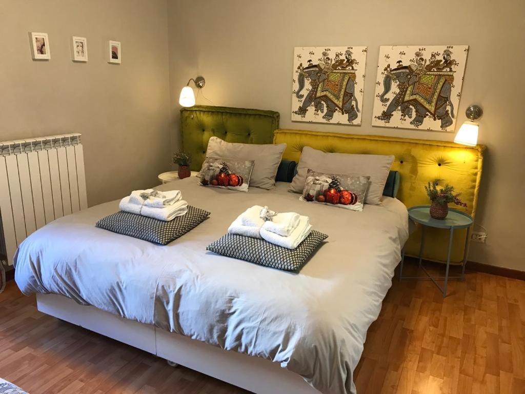 Calefati House Possibilita Self Check In Dopo Le 22 Apartment Bari Bagian luar foto