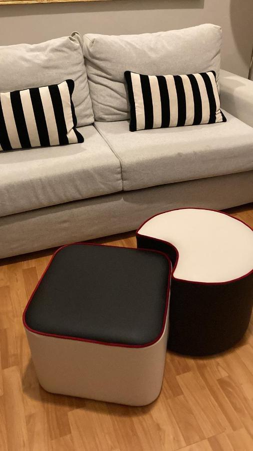 Calefati House Possibilita Self Check In Dopo Le 22 Apartment Bari Bagian luar foto
