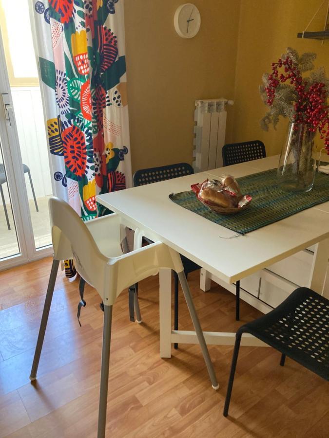 Calefati House Possibilita Self Check In Dopo Le 22 Apartment Bari Bagian luar foto
