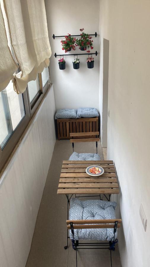 Calefati House Possibilita Self Check In Dopo Le 22 Apartment Bari Bagian luar foto